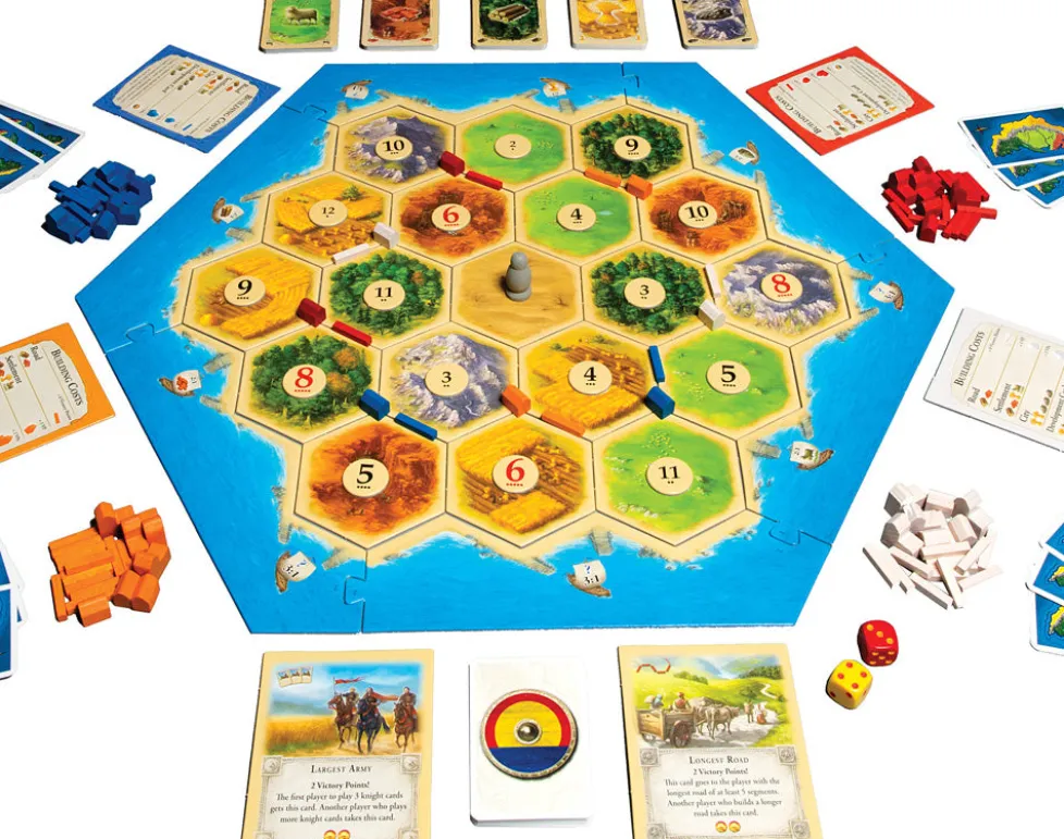 Catan
