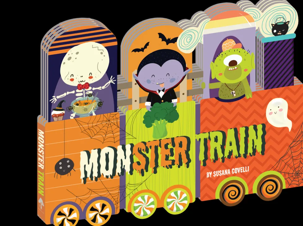 Monster Train