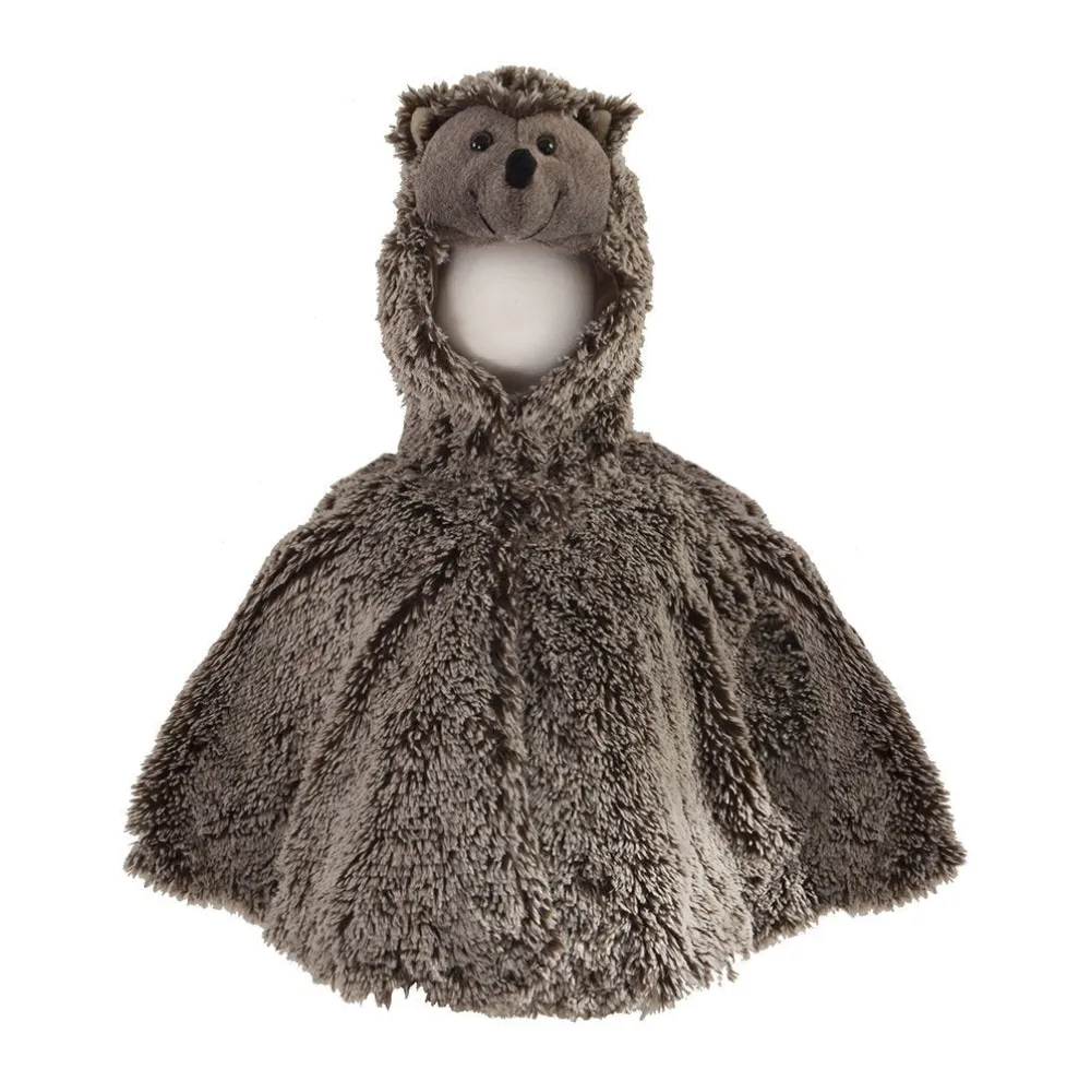 Great Pretenders Baby Hedgehog Cape