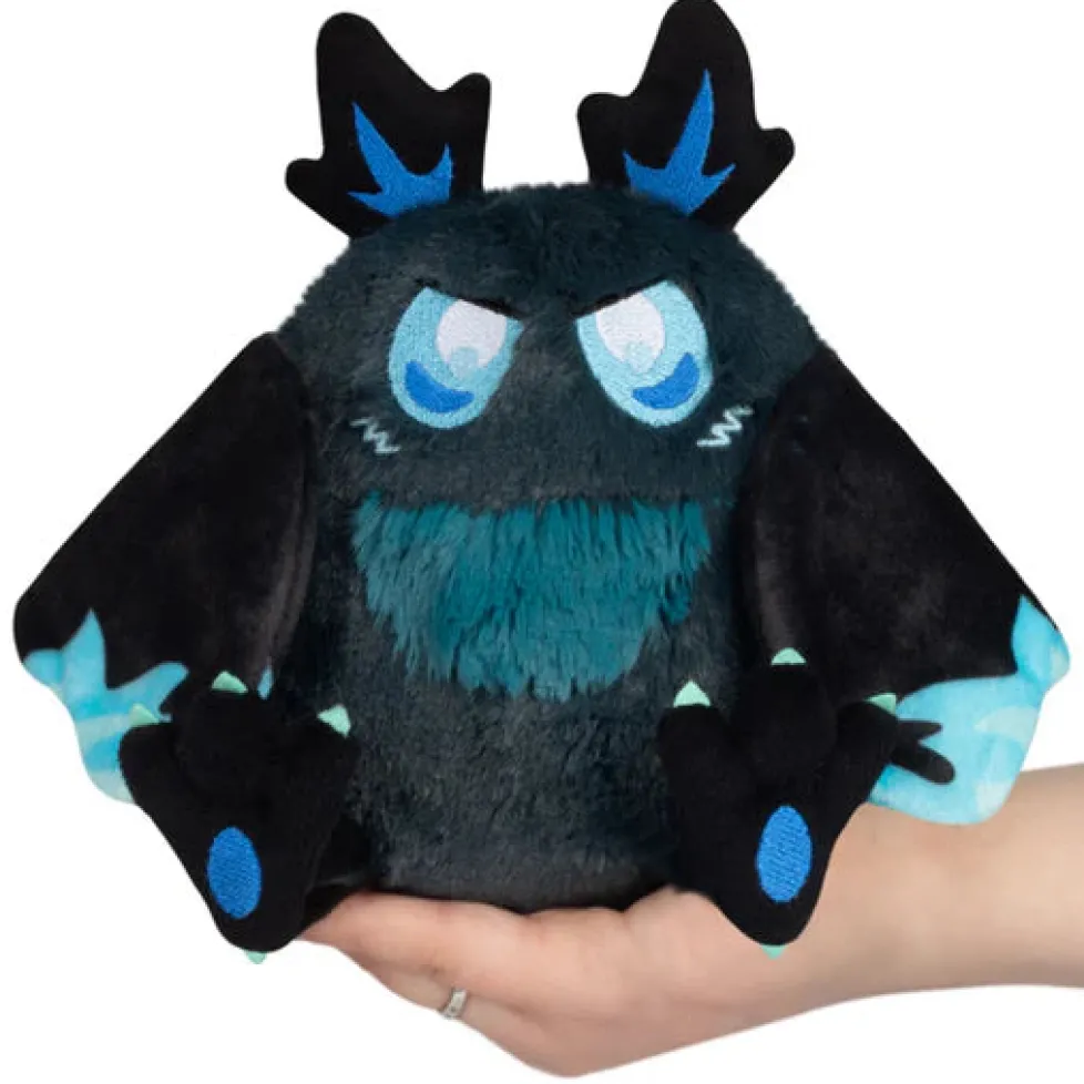 Squishable® Alter Egos Series 14: Fiery Mothman 6"
