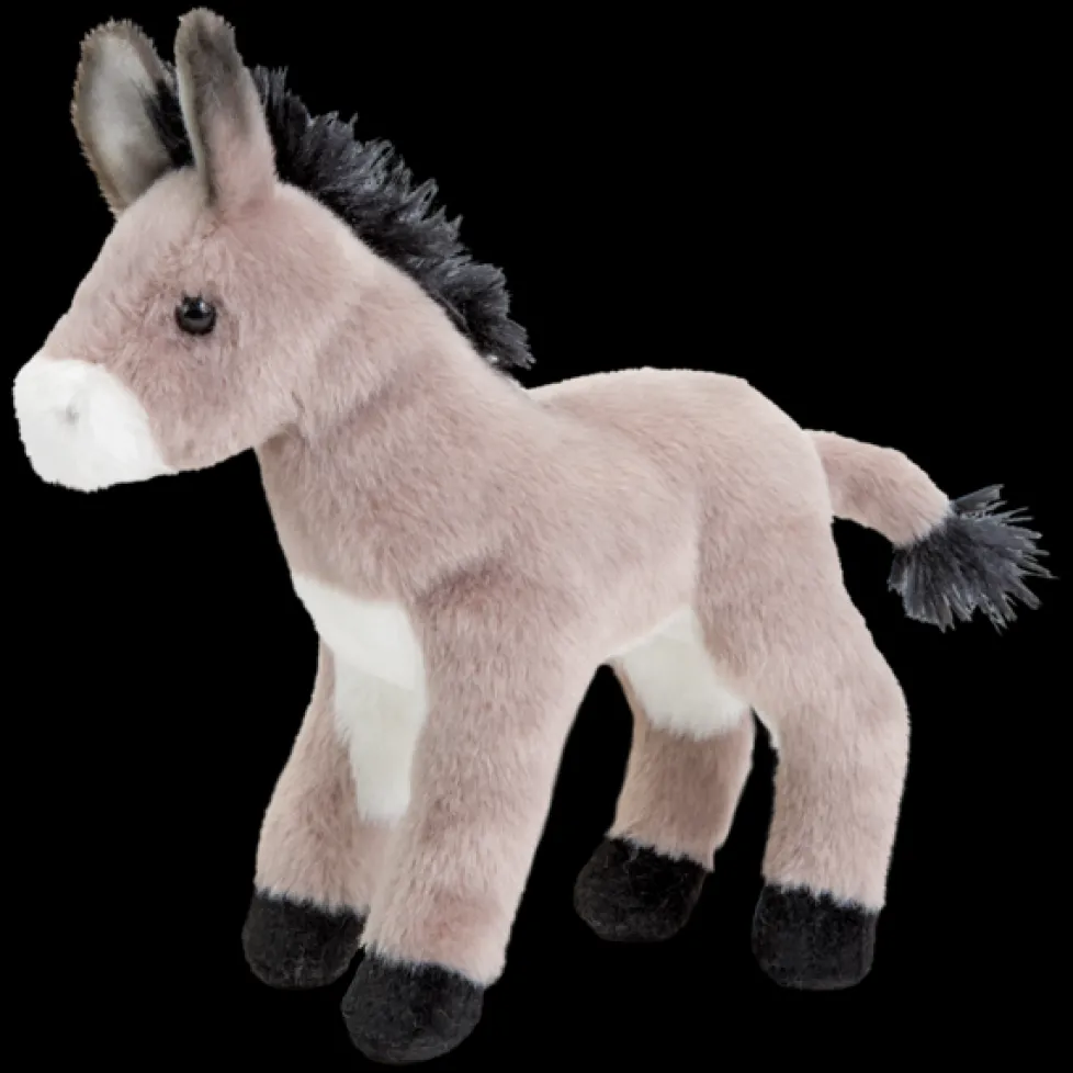 Douglas Bordon Burro 8"