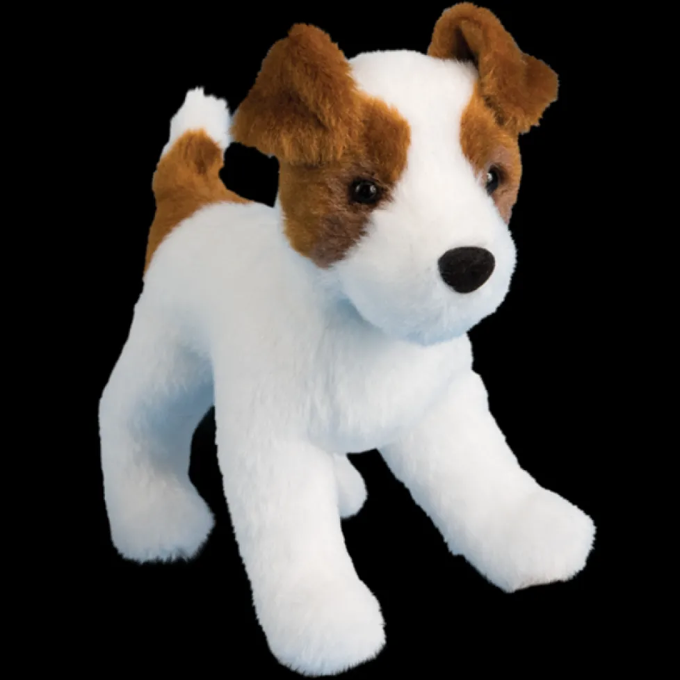 Douglas Feisty Jack Russell 8"