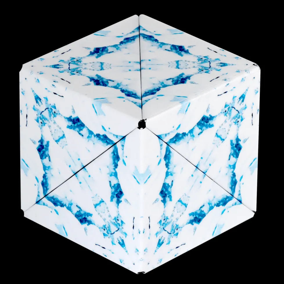 Shashibo Animal Series: Arctic