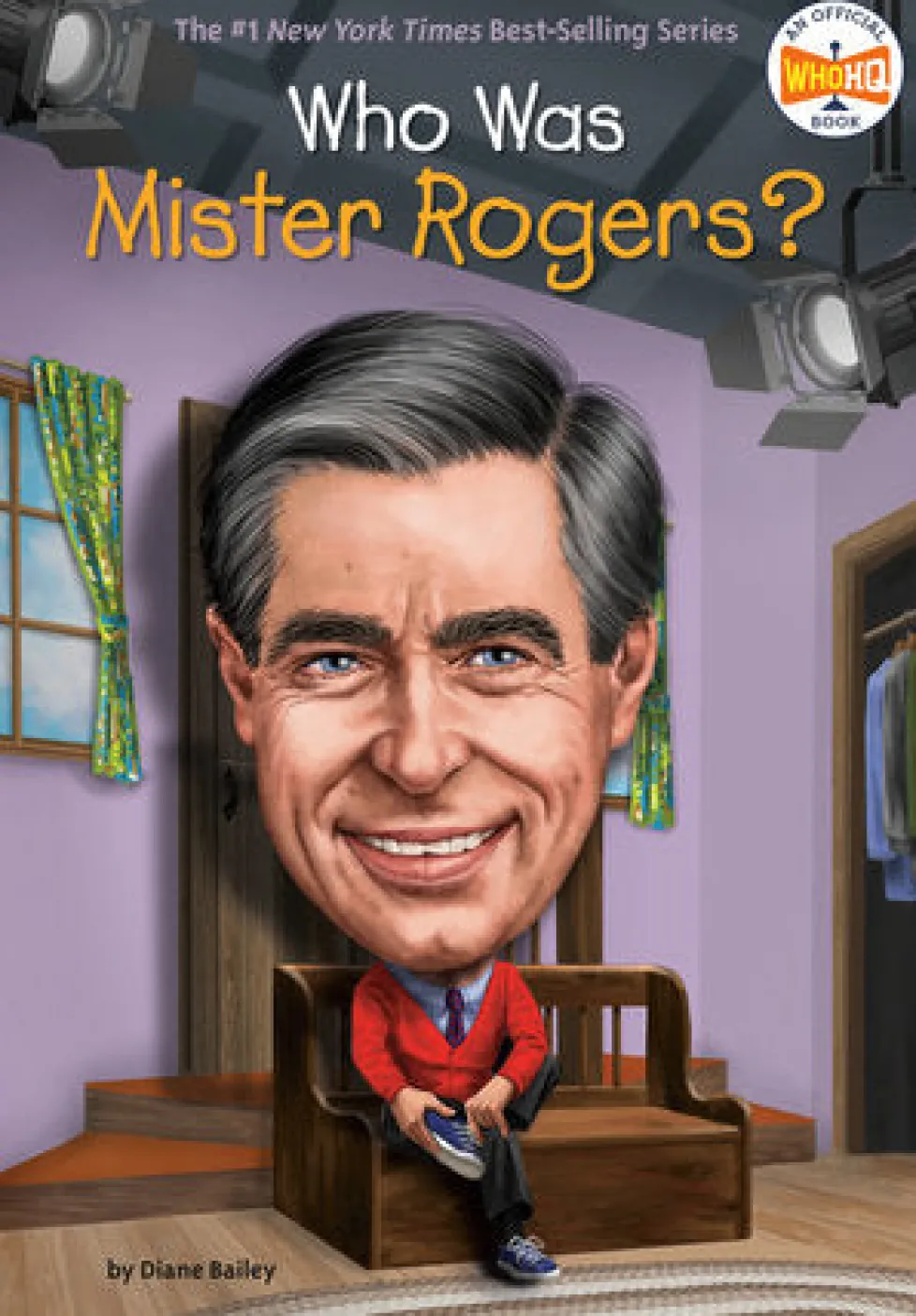 Who Was Mister Rogers?
