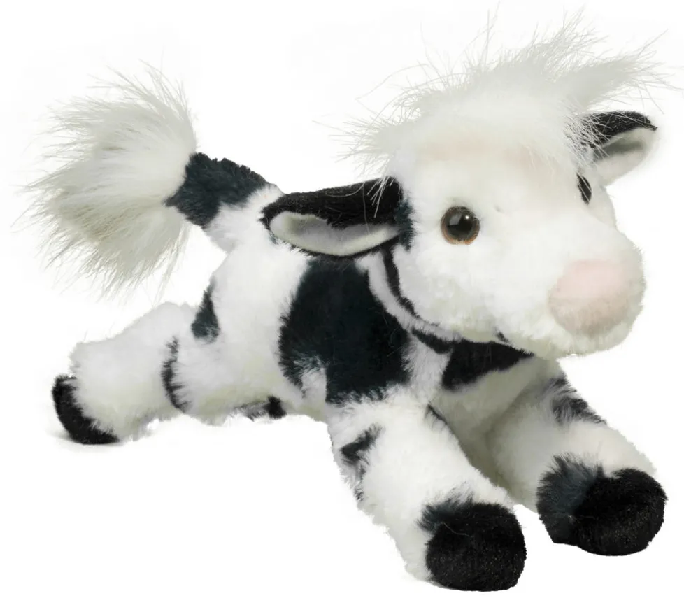 Douglas Betsy Holstein Cow 11"