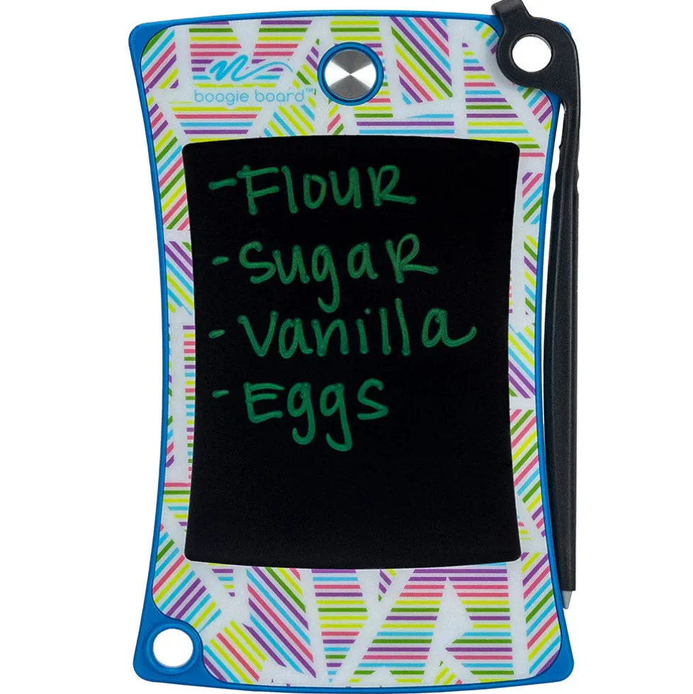 Boogie Board® Jot™ - Pocket Zigzag