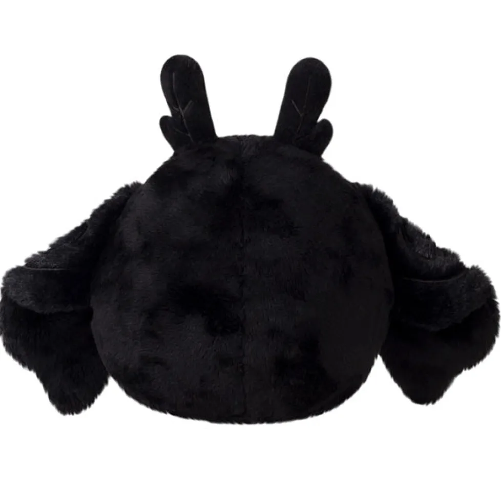 Squishable® Snugglemi Snackers: Baby Mothman 7.5