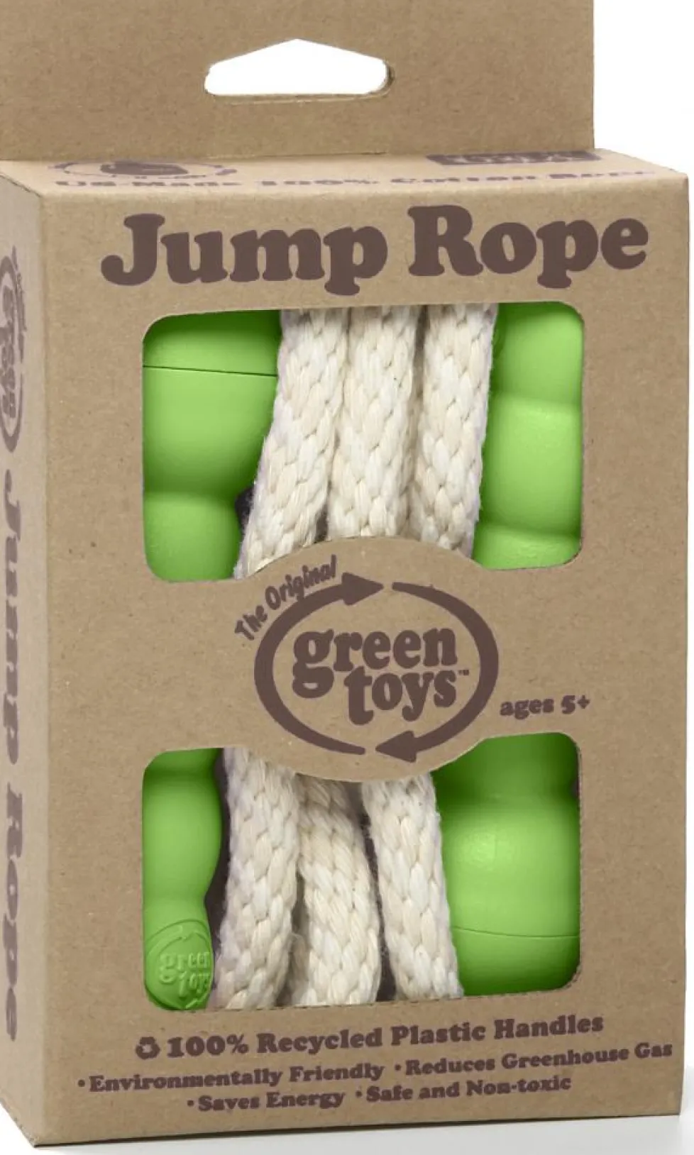 Green Toys Jump Rope