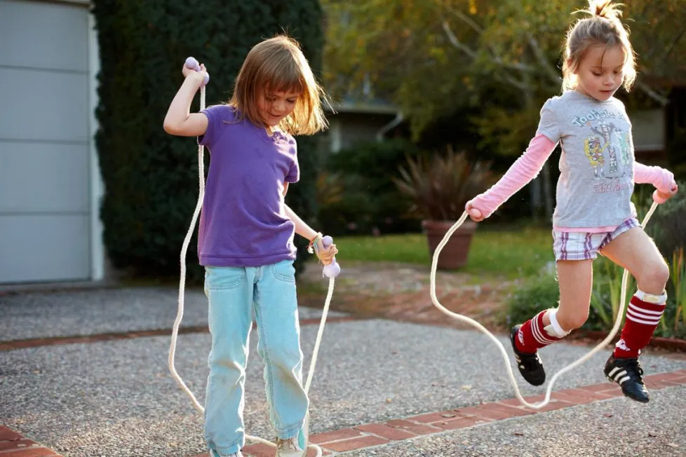 Green Toys Jump Rope