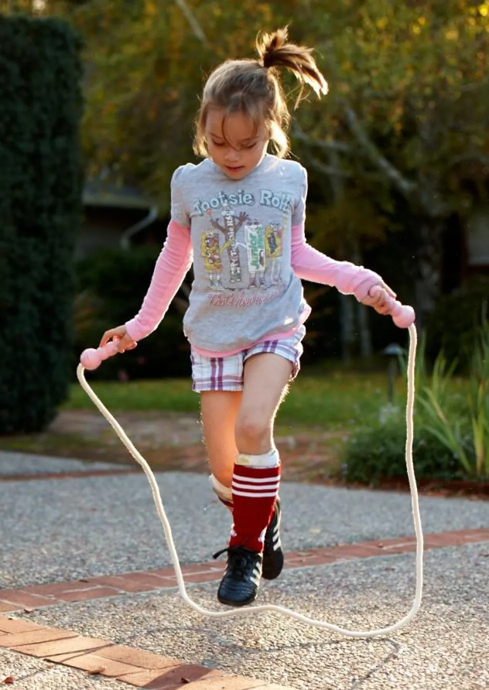 Green Toys Jump Rope