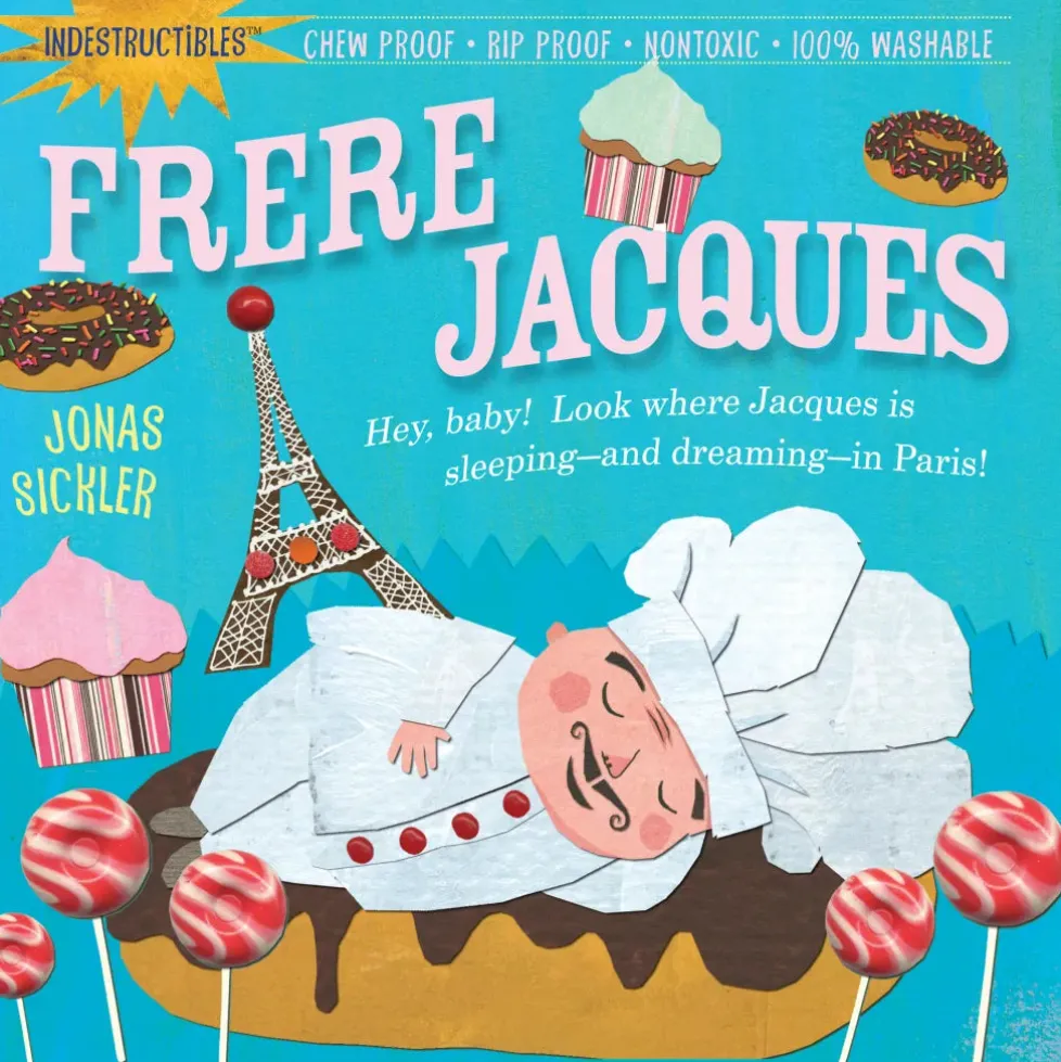 Indestructibles: Frere Jacques