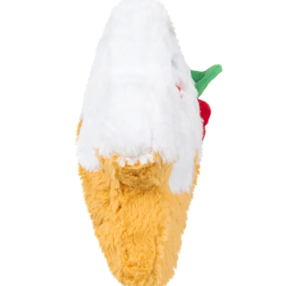 Squishable® Snugglemi Snackers Christmas Star Cookie 6