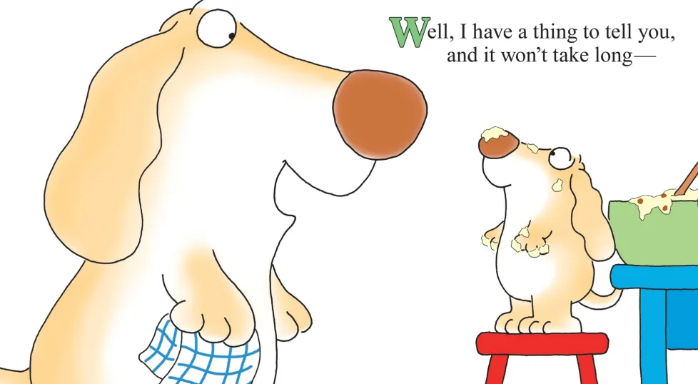 Sandra Boynton: Snuggle Puppy!