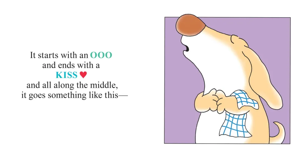 Sandra Boynton: Snuggle Puppy!