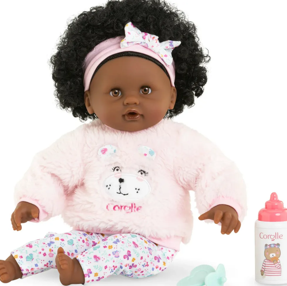 Corolle Dolls Bébé Calin Caroline 12"