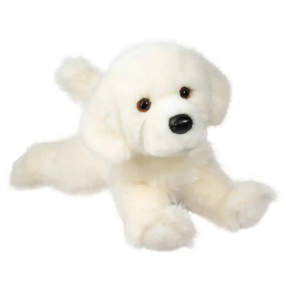 Douglas Everest White Retriever 11