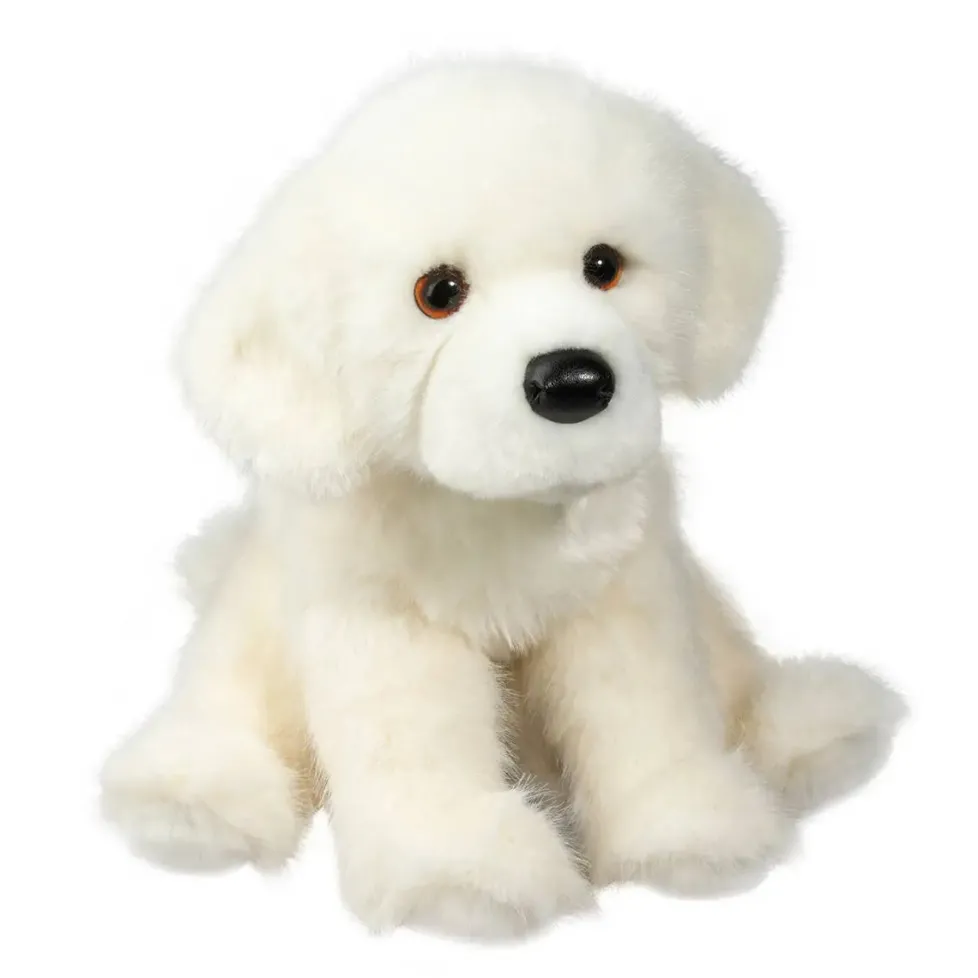 Douglas Everest White Retriever 11