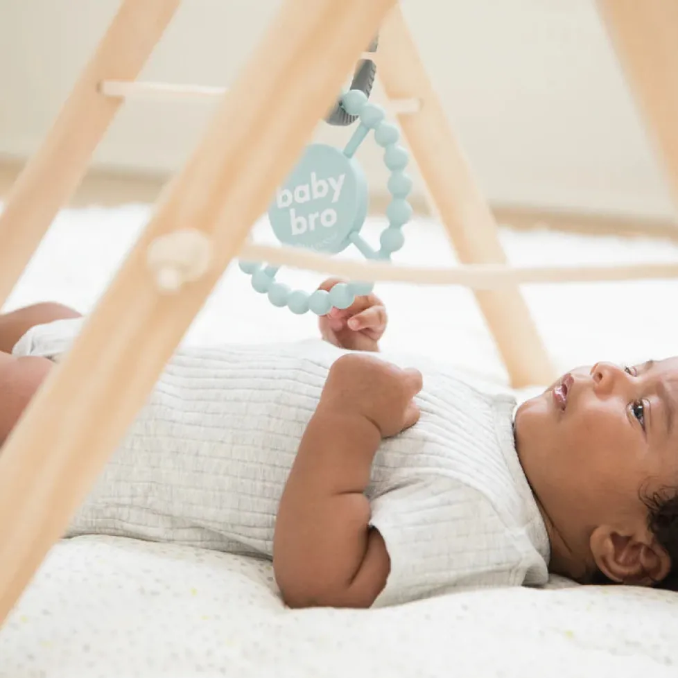 Bella Tunno Happy Teether: Baby Bro