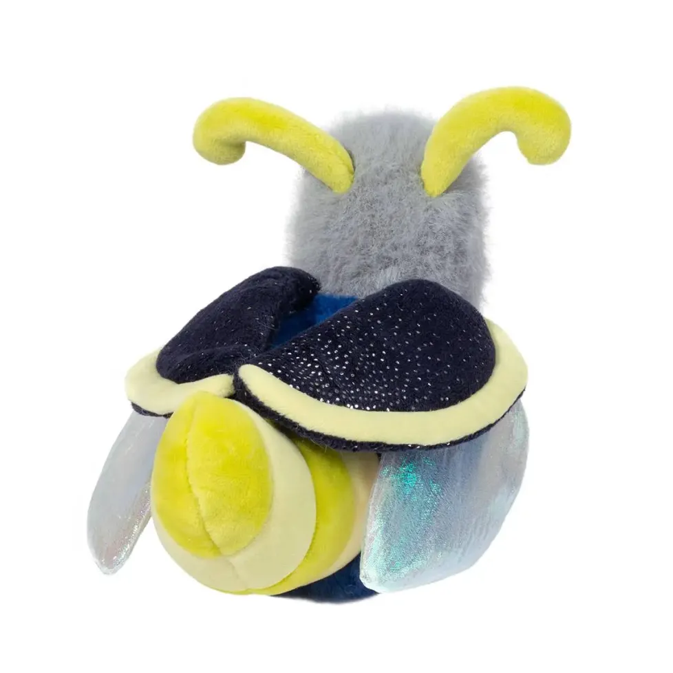Douglas Cuddle Bugs Flint Firefly 8.5