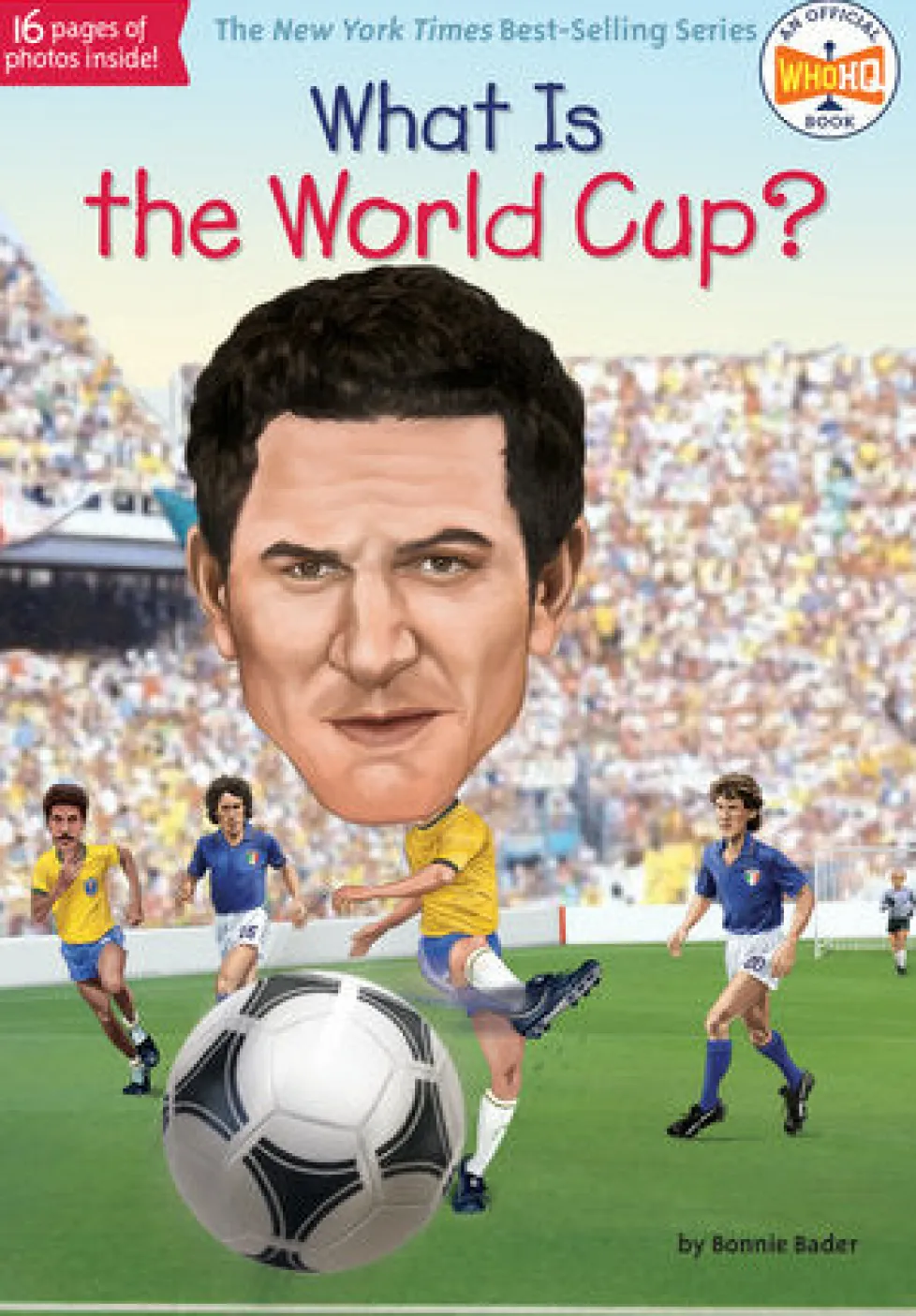 What Is the World Cup?