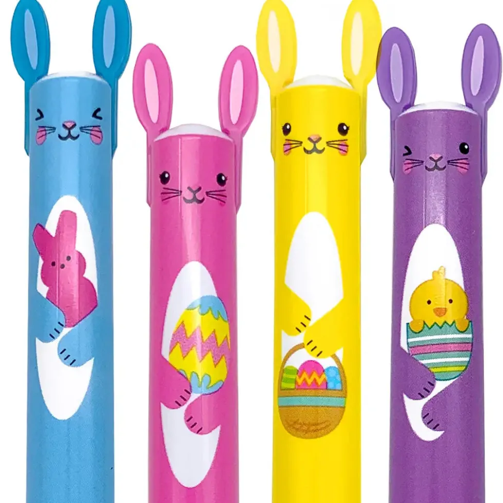 Snifty Pen Twice as Nice Easter 2 Color Click Pen Assortment