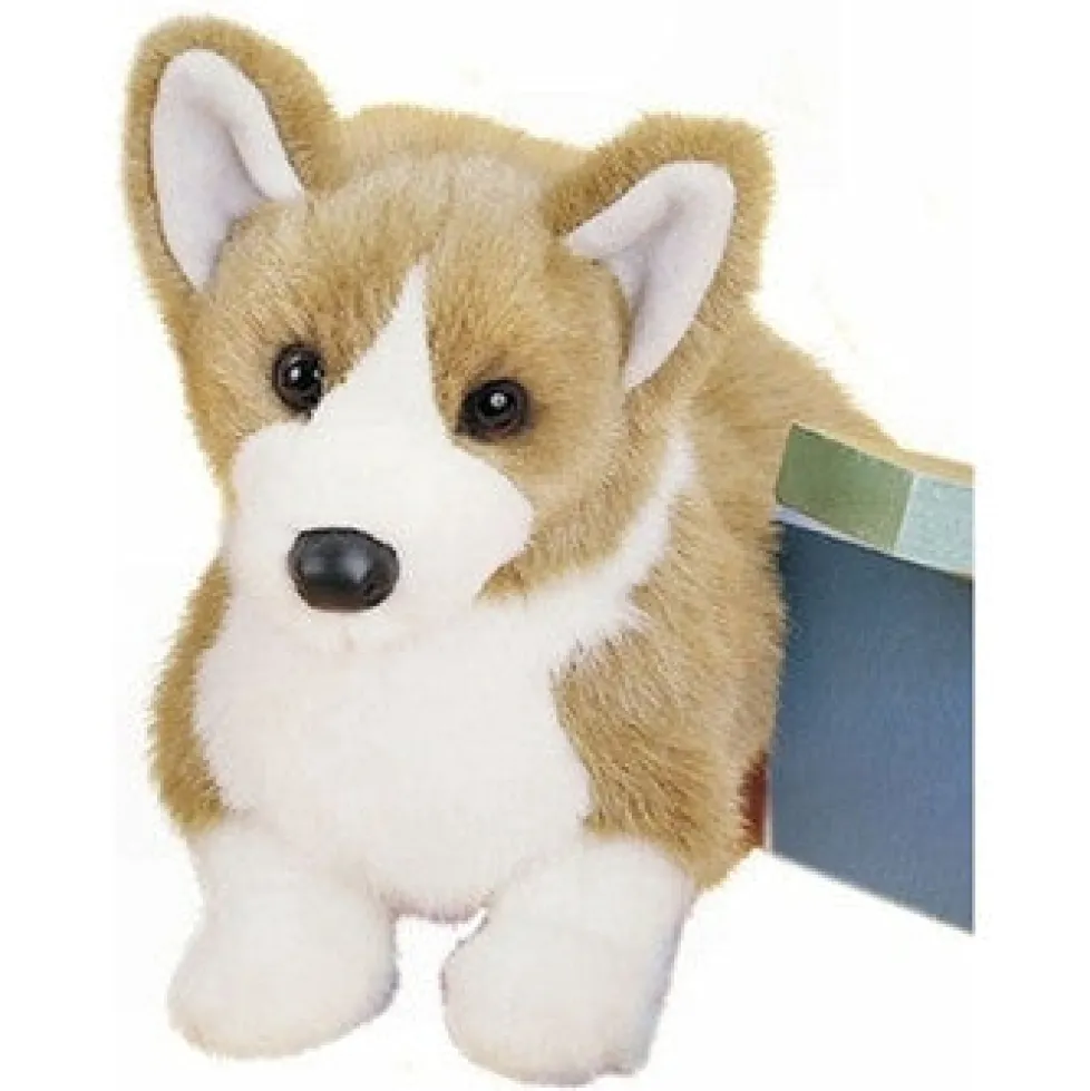 Douglas Ingrid Corgi 16"