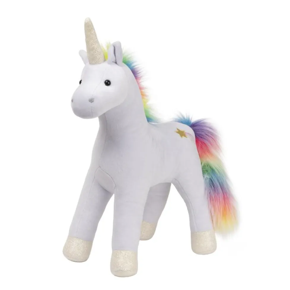 GUND Bluebell Unicorn 15"