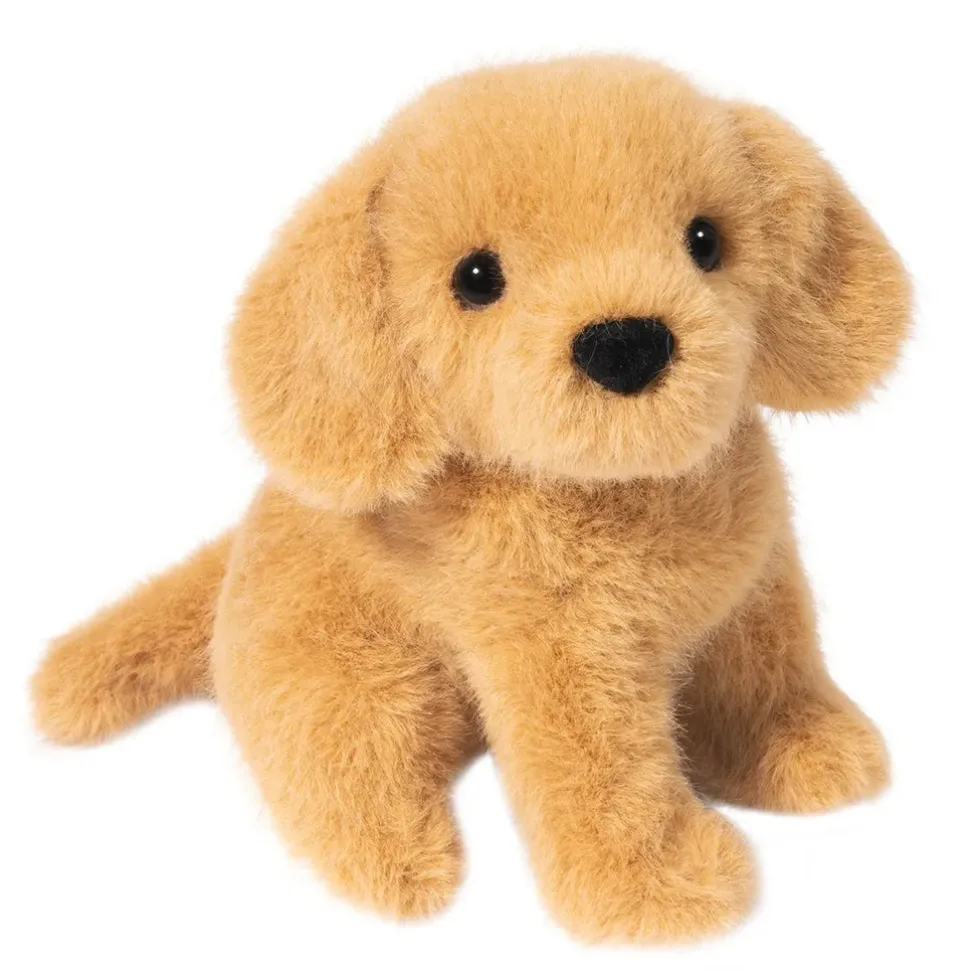 Douglas Mini Golden Retriever 5"