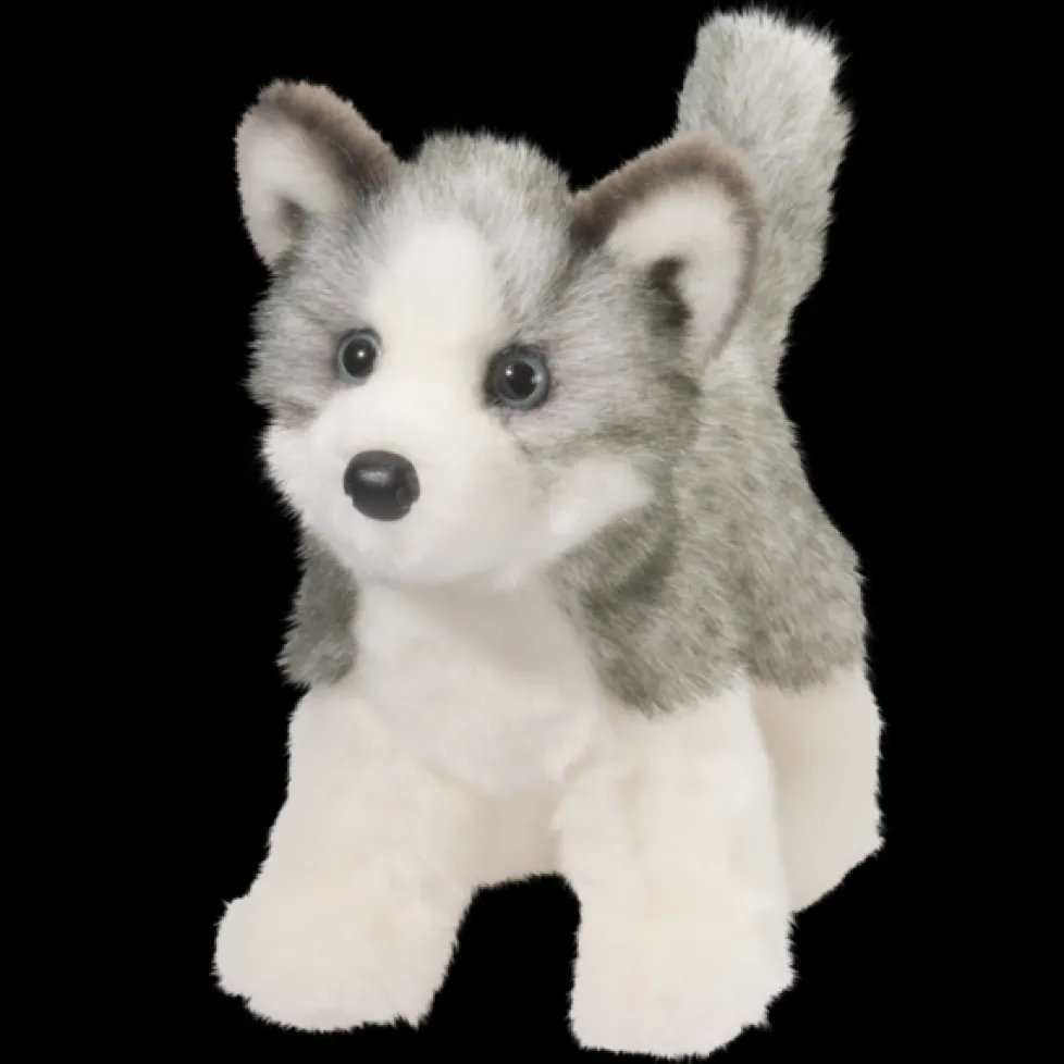 Douglas Blaze Husky 10"