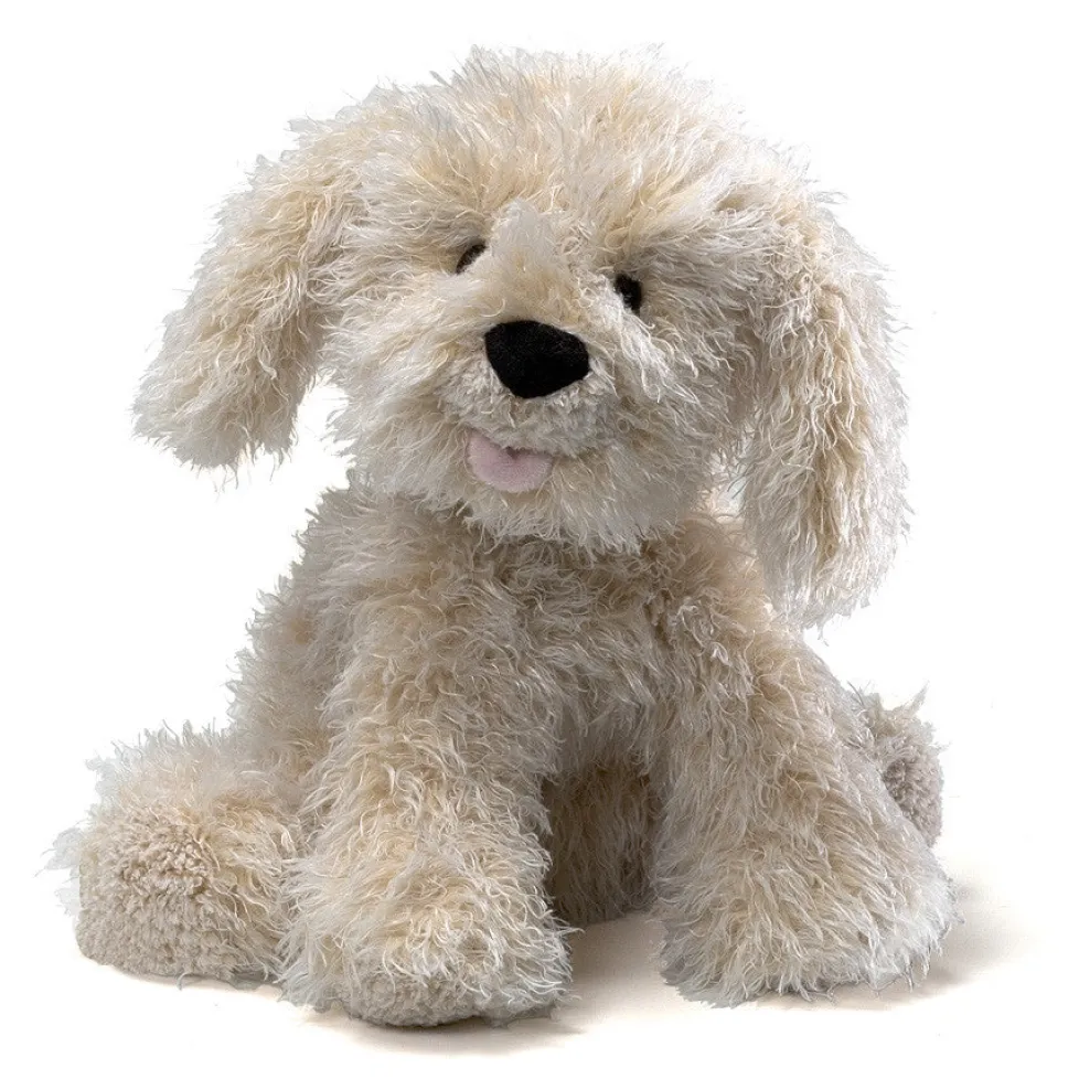 Gund Karina Labradoodle 10.5"
