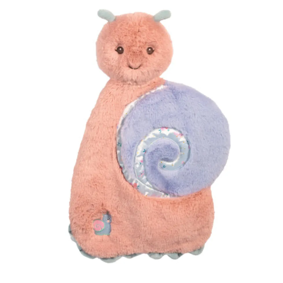 Douglas® Baby Sshlumpie - Snail 19" (retired)