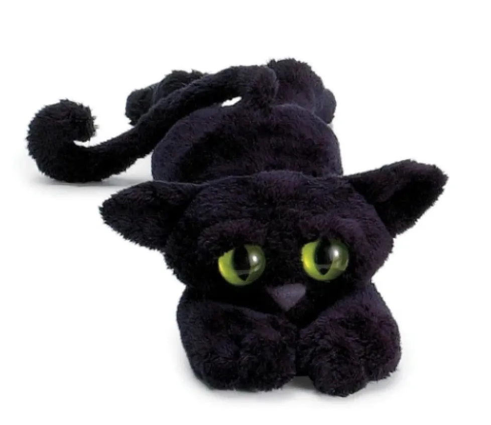 Manhattan Toy® Lavish Lanky Cats Ziggie 14"