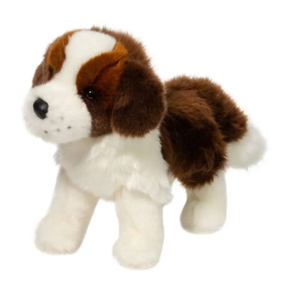 Douglas Brutus St. Bernard 9"