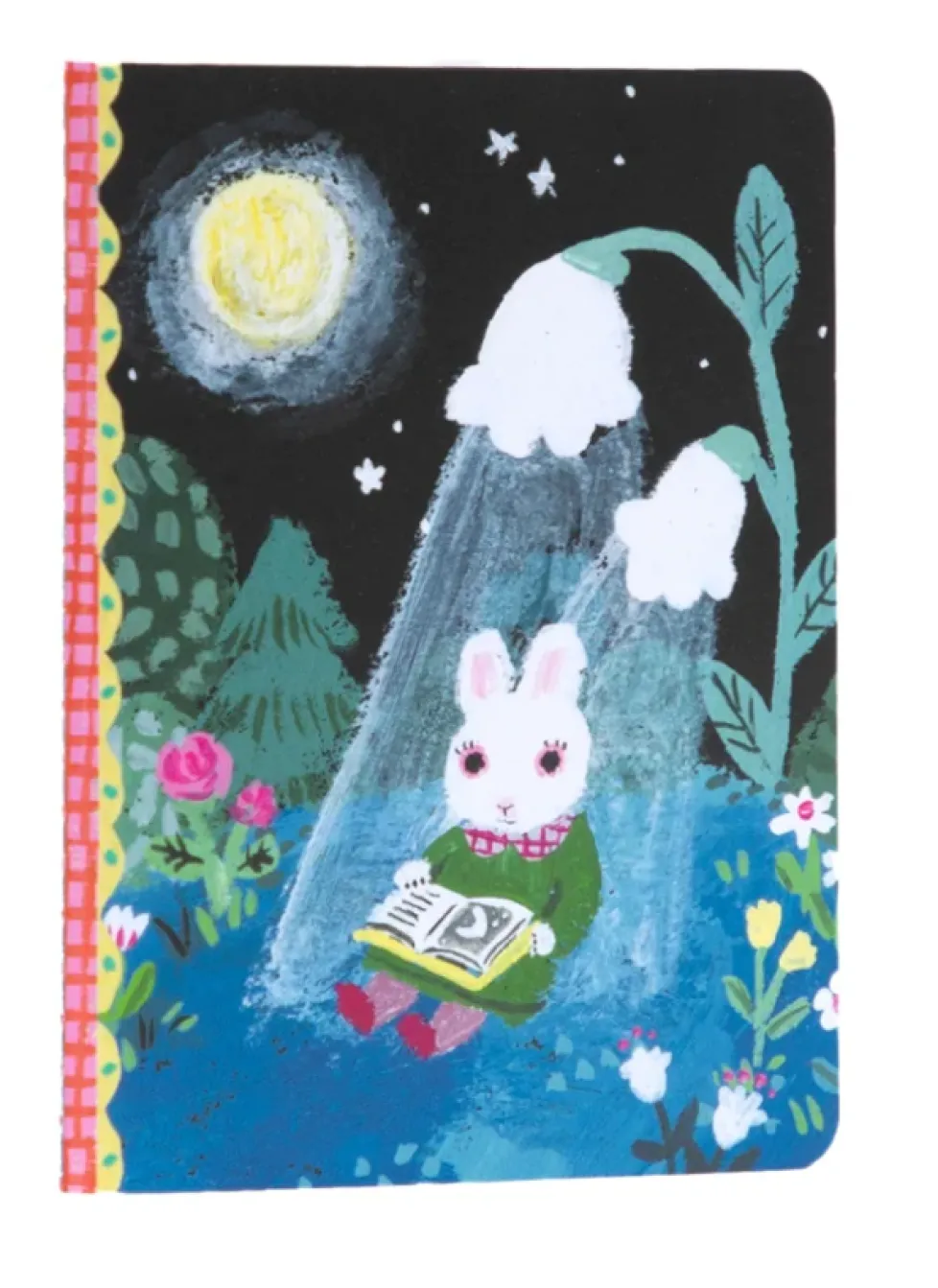 eeBoo Tiny Journal Assortment: Yumi