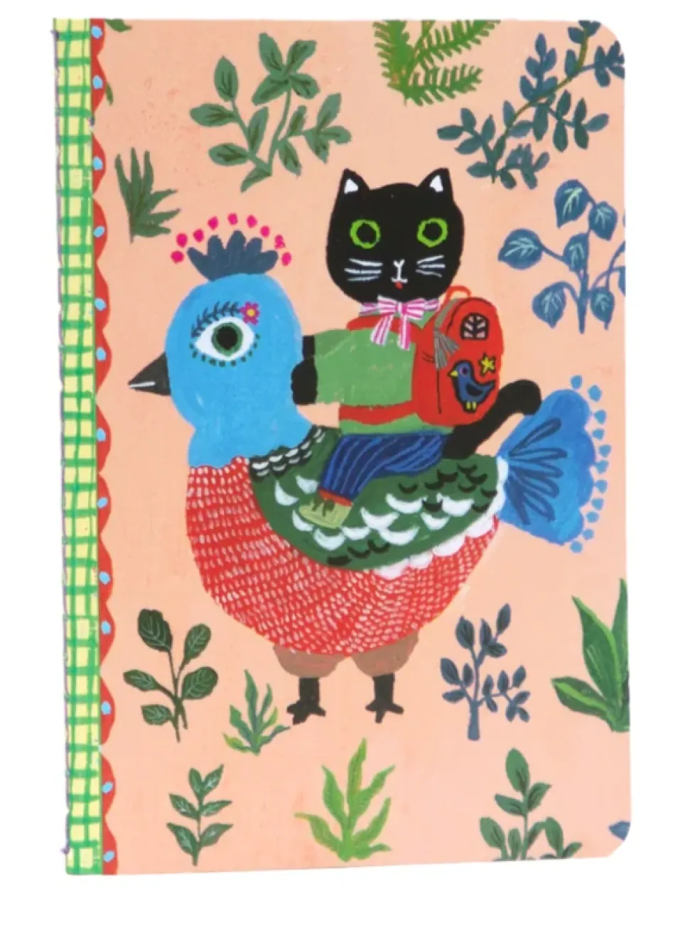 eeBoo Tiny Journal Assortment: Yumi