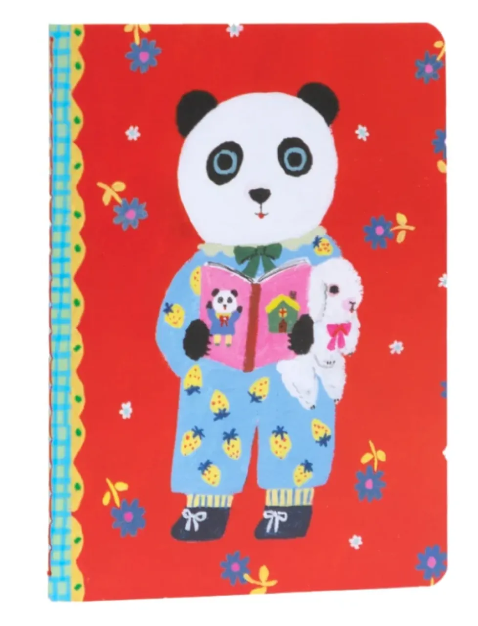 eeBoo Tiny Journal Assortment: Yumi