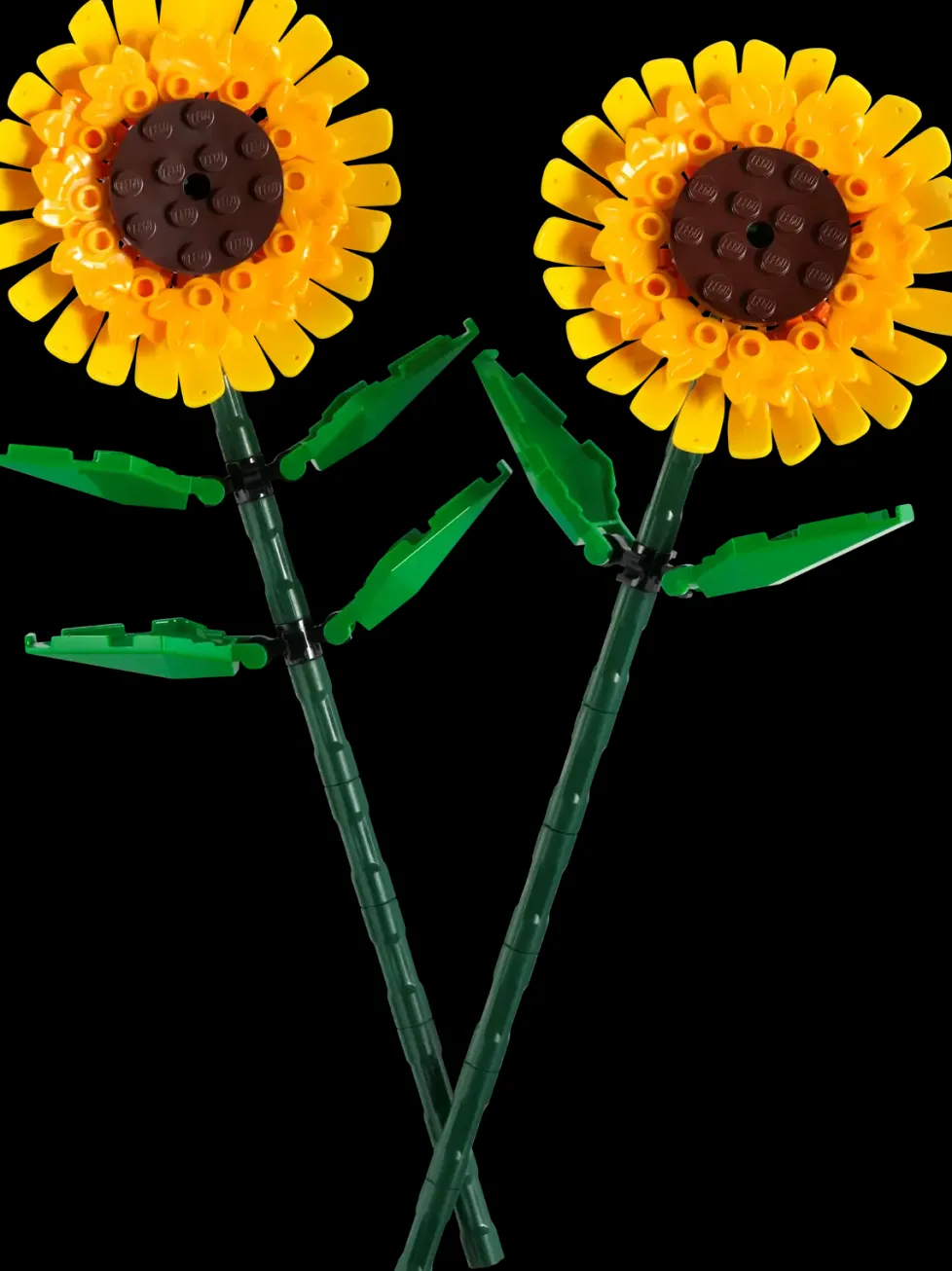 LEGO® Sunflowers 40524