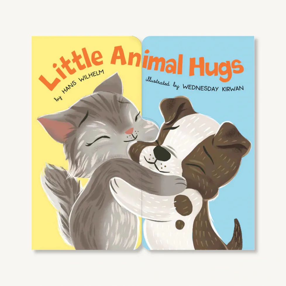 Little Animal Hugs
