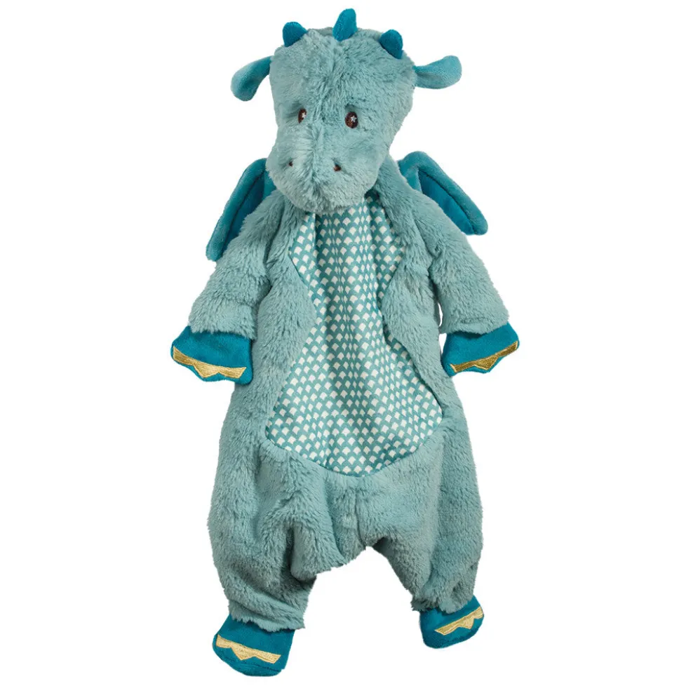 Douglas® Baby Sshlumpie - Demitri Dragon 19"