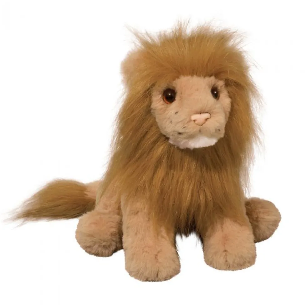Douglas Soft Lennie Lion