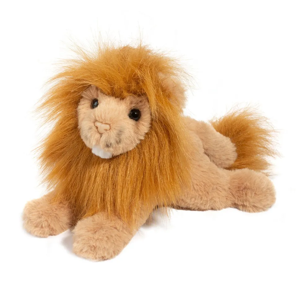 Douglas Soft Lennie Lion