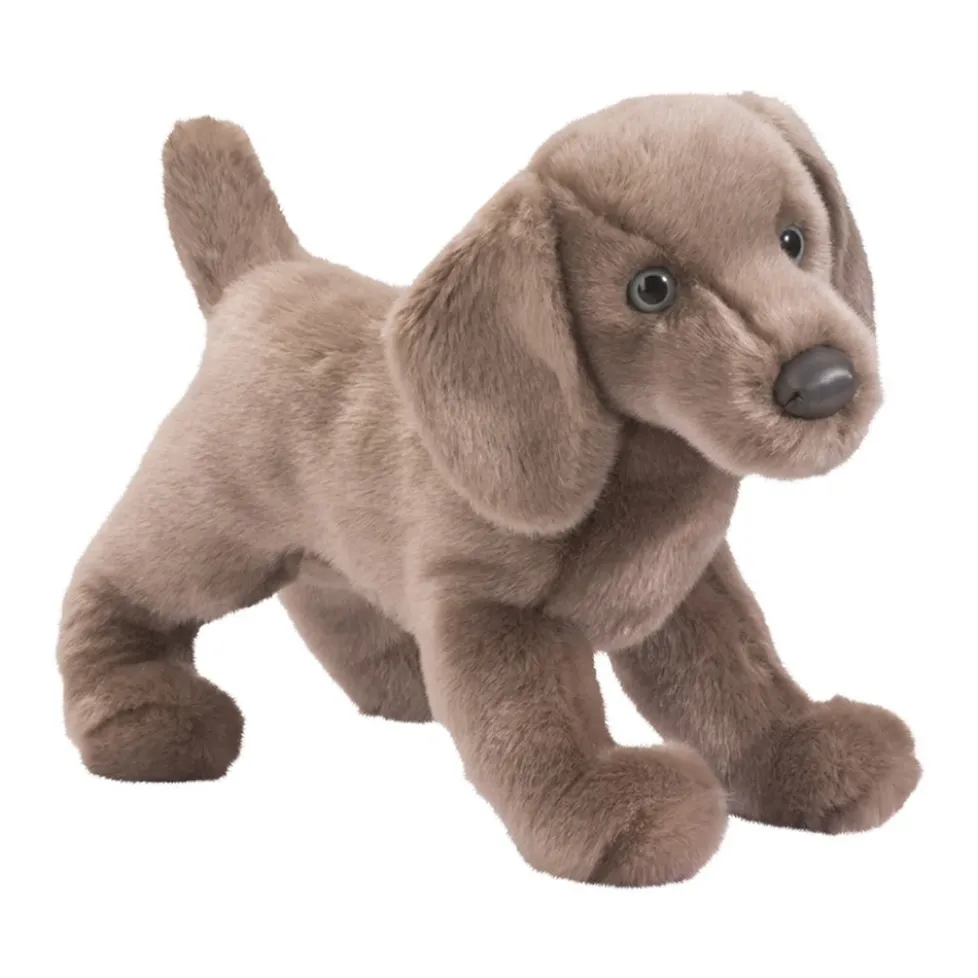 Douglas Cassie Weimaraner 16"
