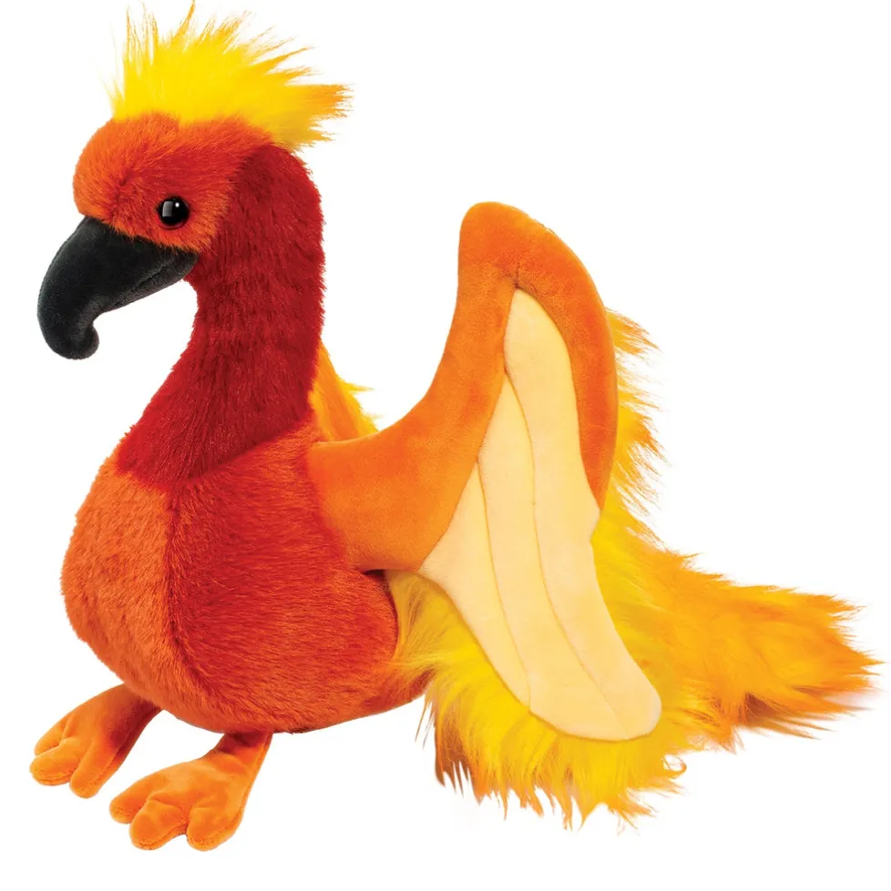 Douglas Cayenne Phoenix 13"