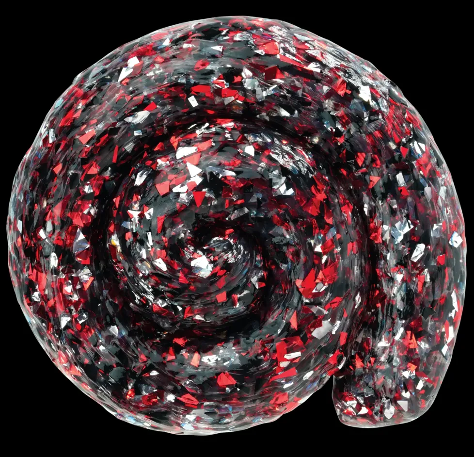 Crazy Aaron's® Thinking Putty® Angry Putty: Ninja