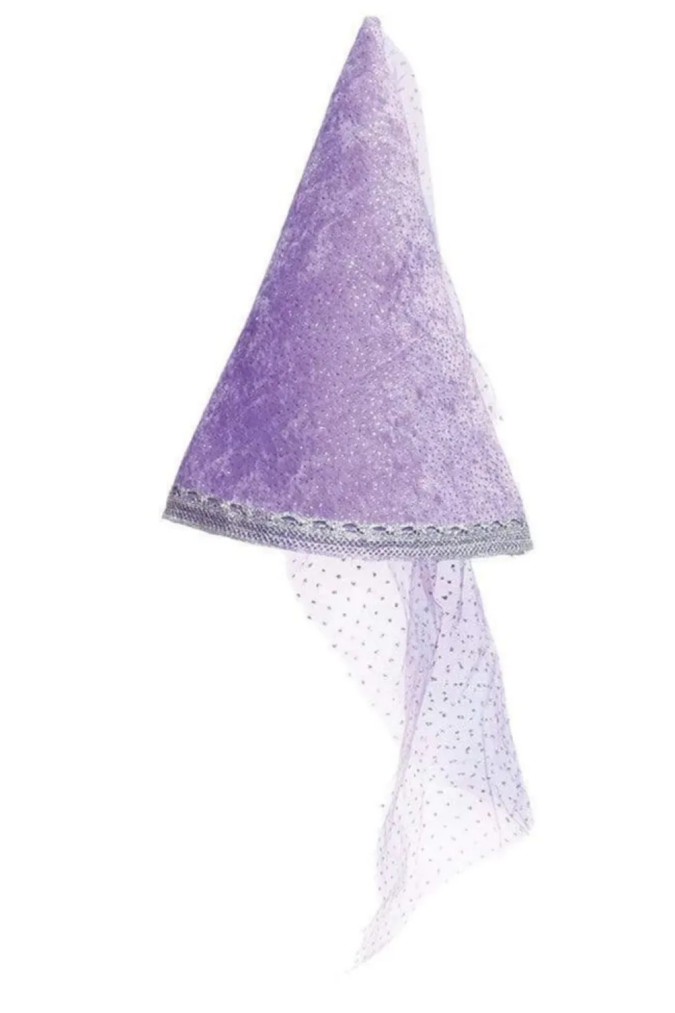 Great Pretenders Diamond Sparkle Lilac Hat