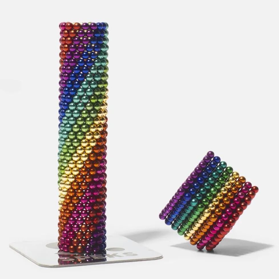 Speks 2.5mm Magnet Balls -Gradient