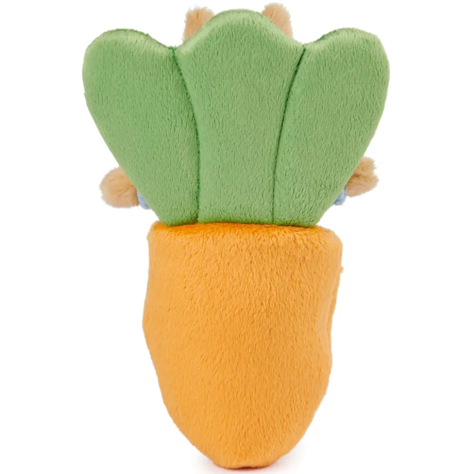 GUND Peter Rabbit with Carrot Plush 7