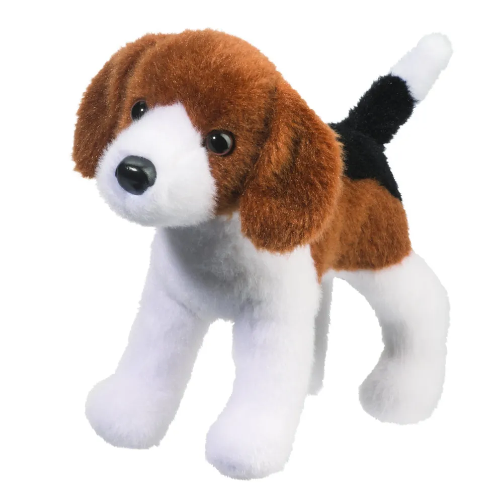 Douglas Bob Beagle 8"