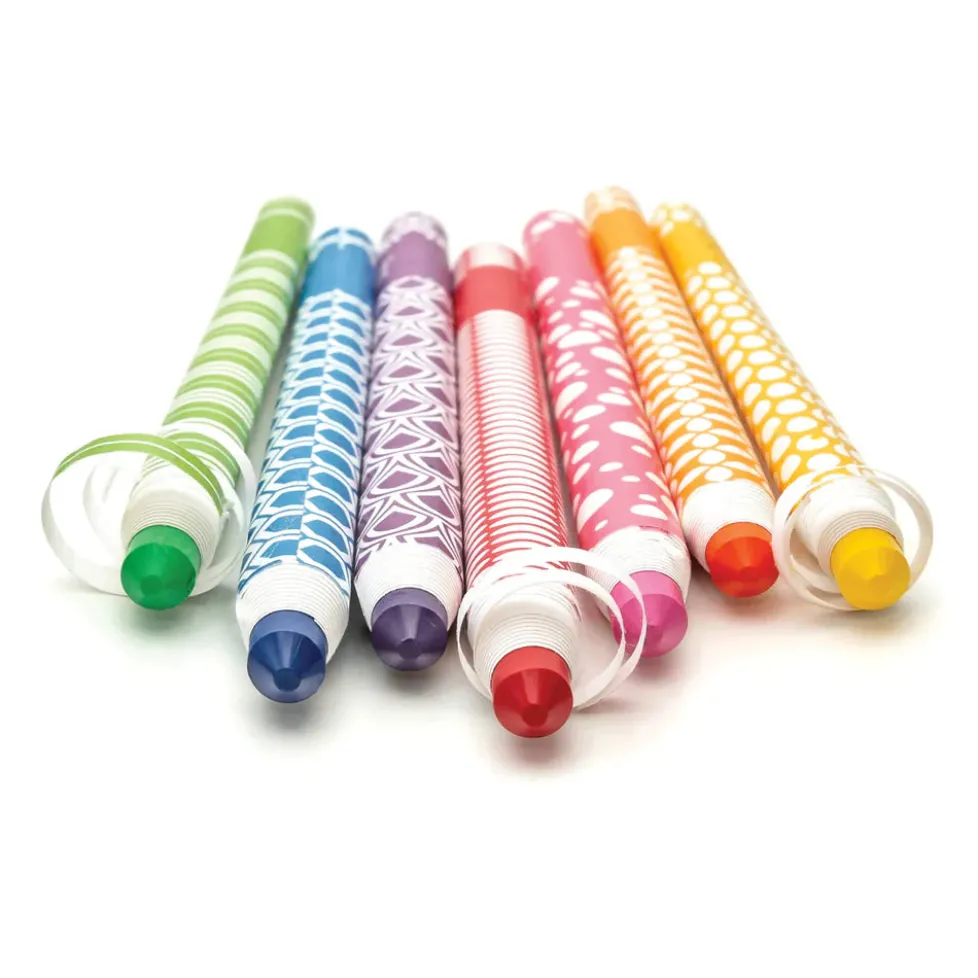 Ooly Color Appeel Crayons