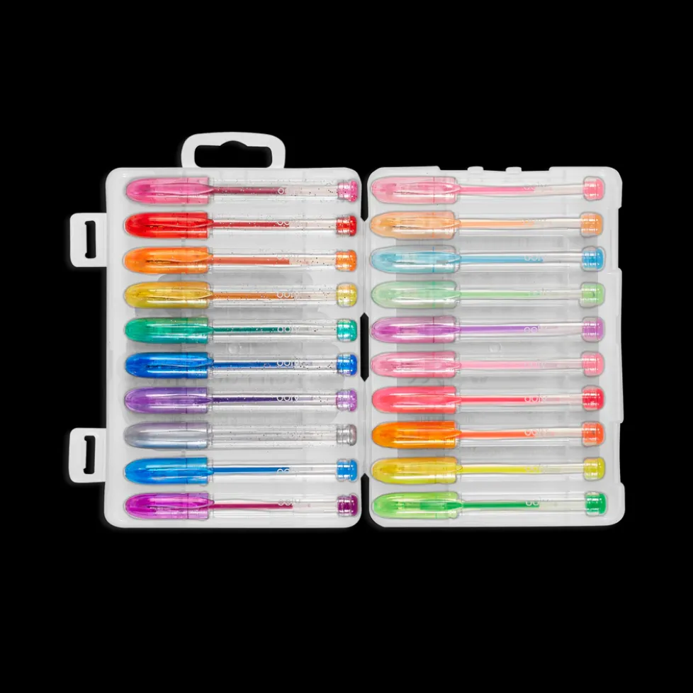 Ooly Mini Doodlers Gel Pens